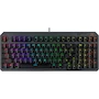 Miniatura de ASUS TUF Gaming K3 Gen II Teclado 97 Teclas Negro Lineal