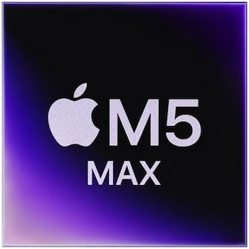 Imagen 3 de Apple 2026 MacBook Pro 14" M5 Max 36GB 2TB Negro Espacial