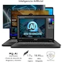 Miniatura de MSI Prestige 14 Thin & Light Intel Core Ultra 5 125H RTX 4050 16GB 1TB SSD