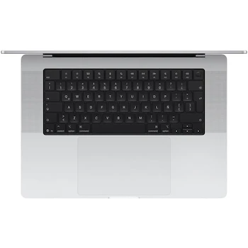 Imagen 2 de Apple 2026 MacBook Pro 16" M5 Max 18CPU 40GPU 48GB 2TB Plata