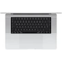 Miniatura de Apple 2026 MacBook Pro 16" M5 Max 18CPU 40GPU 48GB 2TB Plata