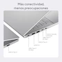 Miniatura de ASUS Vivobook S14 Snapdragon X1 16GB 512GB SSD Copilot+ PC