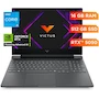 Miniatura de HP Victus 15-fa2017la Laptop Gaming 15.6" FHD i5 16GB 512GB SSD RTX 5050 Plata