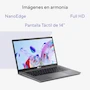 Miniatura de ASUS Chromebook Plus CX34 Intel Core i7 16GB RAM 512GB SSD 14" Gris