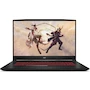 Miniatura de MSI Katana GF66 12UD-243MX Laptop Gaming i5-12500H RTX 3050 Ti 15.6" 144Hz 8GB 512GB SSD
