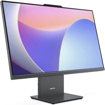 Imagen alusiva al producto Lenovo IdeaCentre AIO 27" Táctil i7-13620H 32GB RAM 1TB SSD Gris