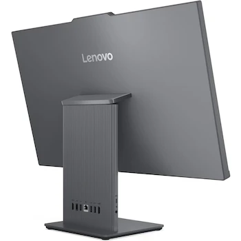 Imagen 3 de Lenovo IdeaCentre AIO 27" Táctil i7-13620H 32GB RAM 1TB SSD Gris