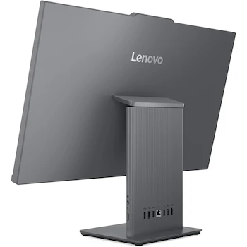 Imagen 4 de Lenovo IdeaCentre AIO 27" Táctil i7-13620H 32GB RAM 1TB SSD Gris
