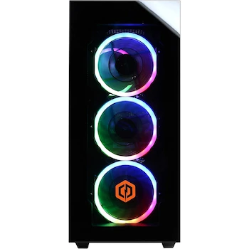 Imagen 2 de CyberpowerPC Gamer Xtreme VR GXiVR8480A10 i5-11600KF RTX 3060 16GB SSD+HDD