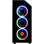 Miniatura de CyberpowerPC Gamer Xtreme VR GXiVR8480A10 i5-11600KF RTX 3060 16GB SSD+HDD