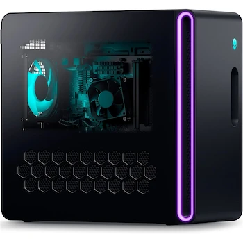 Imagen 3 de Alienware ACT1250 RTX 4070 Intel Core Ultra 7 32GB 1TB SSD Win 11 Negro