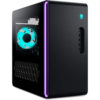 Imagen 5 de Alienware ACT1250 RTX 4070 Intel Core Ultra 7 32GB 1TB SSD Win 11 Negro
