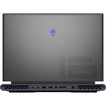 Imagen 3 de DELL Alienware M16 R1 Laptop 16" WQXGA 165Hz i7-13700HX RTX 4070 16GB 1TB SSD Negro
