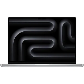Imagen alusiva al producto MacBook Pro 14" M4 Pro 14-core CPU 20-core GPU 24GB 1TB Plata