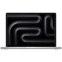 Miniatura de MacBook Pro 14" M4 Pro 14-core CPU 20-core GPU 24GB 1TB Plata