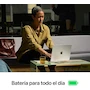 Miniatura de MacBook Pro 14" M4 Pro 14-core CPU 20-core GPU 24GB 1TB Plata
