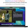 Miniatura de MacBook Pro 14" M4 Pro 14-core CPU 20-core GPU 24GB 1TB Plata