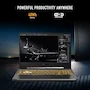 Miniatura de ASUS TUF Gaming A15 FA506NC-ES51 Laptop 15.6" FHD RTX 3050 Ryzen 5 7535HS
