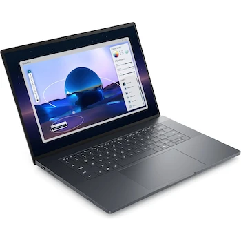 Imagen 3 de Dell Pro Max 16 Premium Ultra 9 285H 64GB 2TB RTX Pro 2000 Blackwell 16" UHD+ Win11 Pro