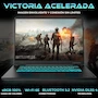 Miniatura de GIGABYTE Gaming A16 RTX 5060 8GB i7-13620H 16GB 1TB 16" 165Hz