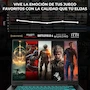 Miniatura de GIGABYTE Gaming A16 RTX 5060 8GB i7-13620H 16GB 1TB 16" 165Hz