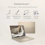 Miniatura de ASUS Zenbook A16 Snapdragon X2 Elite Extreme 16" 3K OLED 48GB RAM 1TB SSD Zabriskie Beige