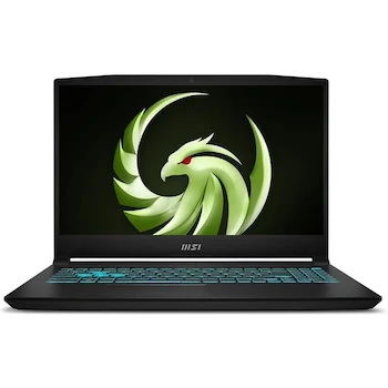 Imagen de referencia para MSI Bravo 15 C7V Laptop Gamer 15.6" FHD Ryzen 7 7735HS RTX 4060 8GB 512GB SSD Negro