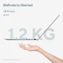 Miniatura de ASUS Zenbook 14 Ultra-Portátil Intel Core Ultra 5 16GB RAM 1TB SSD 14" OLED