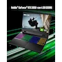Miniatura de Acer Nitro 5 Ryzen 5 8GB 512GB SSD 15.6" 165Hz RTX 3050 Laptop Gaming Negro