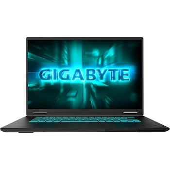 Imagen de referencia para GIGABYTE Gaming A16 CWHI3LA894PH Laptop 16" i7-13620H RTX 5070 16GB 1TB 165Hz