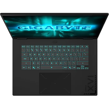 Imagen 2 de GIGABYTE Gaming A16 CWHI3LA894PH Laptop 16" i7-13620H RTX 5070 16GB 1TB 165Hz