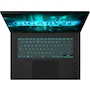 Miniatura de GIGABYTE Gaming A16 CWHI3LA894PH Laptop 16" i7-13620H RTX 5070 16GB 1TB 165Hz