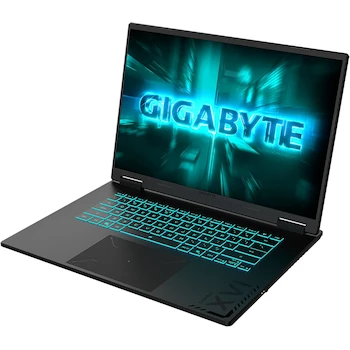 Imagen 3 de GIGABYTE Gaming A16 CWHI3LA894PH Laptop 16" i7-13620H RTX 5070 16GB 1TB 165Hz