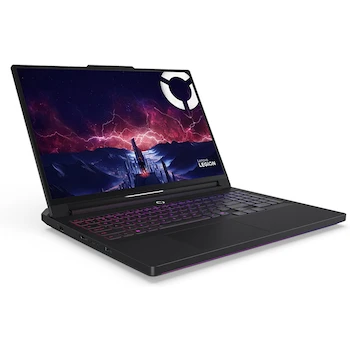 Imagen 3 de Lenovo Legion Pro 7 AMD Ryzen 9 RTX 5080 32GB RAM 1TB SSD 16" Gaming Laptop
