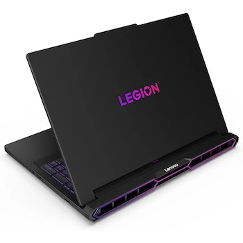 Imagen 4 de Lenovo Legion Pro 7 AMD Ryzen 9 RTX 5080 32GB RAM 1TB SSD 16" Gaming Laptop