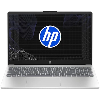 Imagen de referencia para HP Laptop 15-fd1340la Intel Core 3 8GB 512GB SSD 15.6" FHD Plateado