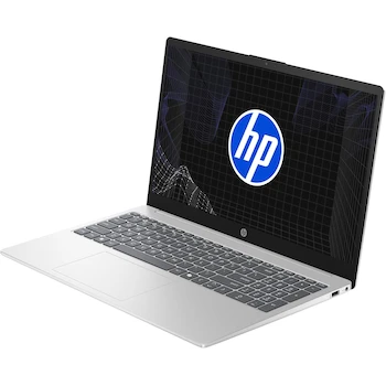 Imagen 2 de HP Laptop 15-fd1340la Intel Core 3 8GB 512GB SSD 15.6" FHD Plateado