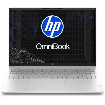 Imagen de referencia para HP OmniBook 3 16-bu0030la Laptop 16" Plata