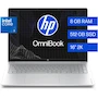 Miniatura de HP OmniBook 3 16-bu0030la Laptop 16" Plata