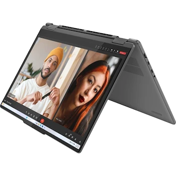 Imagen de referencia para Lenovo Yoga 7 83DL 2-in-1 Laptop 16" WUXGA IPS Táctil Intel Ultra 7 16GB 1TB