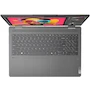Miniatura de Lenovo Yoga 7 83DL 2-in-1 Laptop 16" WUXGA IPS Táctil Intel Ultra 7 16GB 1TB