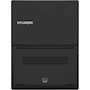 Miniatura de Hyundai HYbook Plus 14.1" Intel Core i5 10th Gen 16GB RAM 1TB SSD Negro
