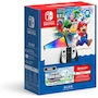 Miniatura de Nintendo Switch OLED Blanco HMD-S-KABSC 64GB Consola + Super Mario Bros. Wonder + 3 meses NSO