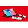 Miniatura de Nintendo Switch OLED Blanco HMD-S-KABSC 64GB Consola + Super Mario Bros. Wonder + 3 meses NSO
