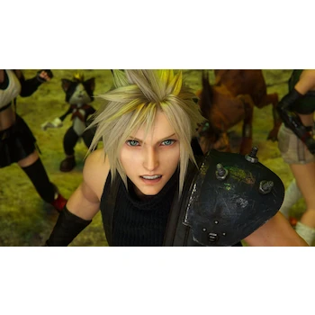 Imagen 2 de Final Fantasy VII Rebirth Videojuego Nintendo Switch 2 SQEX92848SWT