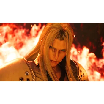 Imagen 3 de Final Fantasy VII Rebirth Videojuego Nintendo Switch 2 SQEX92848SWT