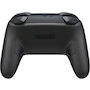 Miniatura de Nintendo Switch 2 Pro Controller Resident Evil Requiem Edition Gunmetal Negro BEEAFSSKE