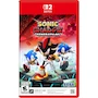 Miniatura de Sonic X Shadows Generations - Juego físico Nintendo Switch 2