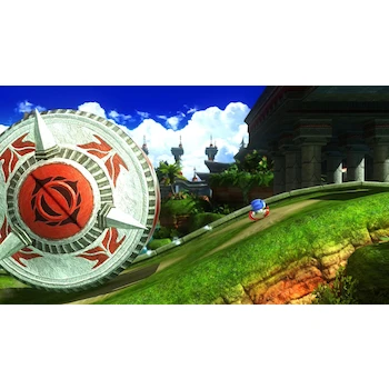 Imagen 2 de Sonic X Shadows Generations - Juego físico Nintendo Switch 2
