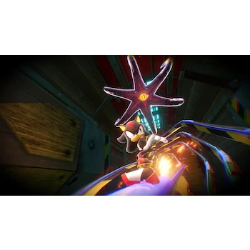 Imagen 5 de Sonic X Shadows Generations - Juego físico Nintendo Switch 2